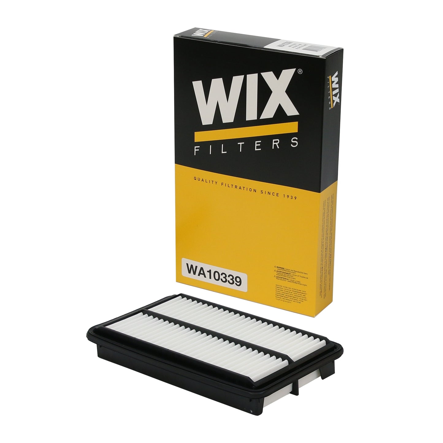 Wix Air Filter WA10339