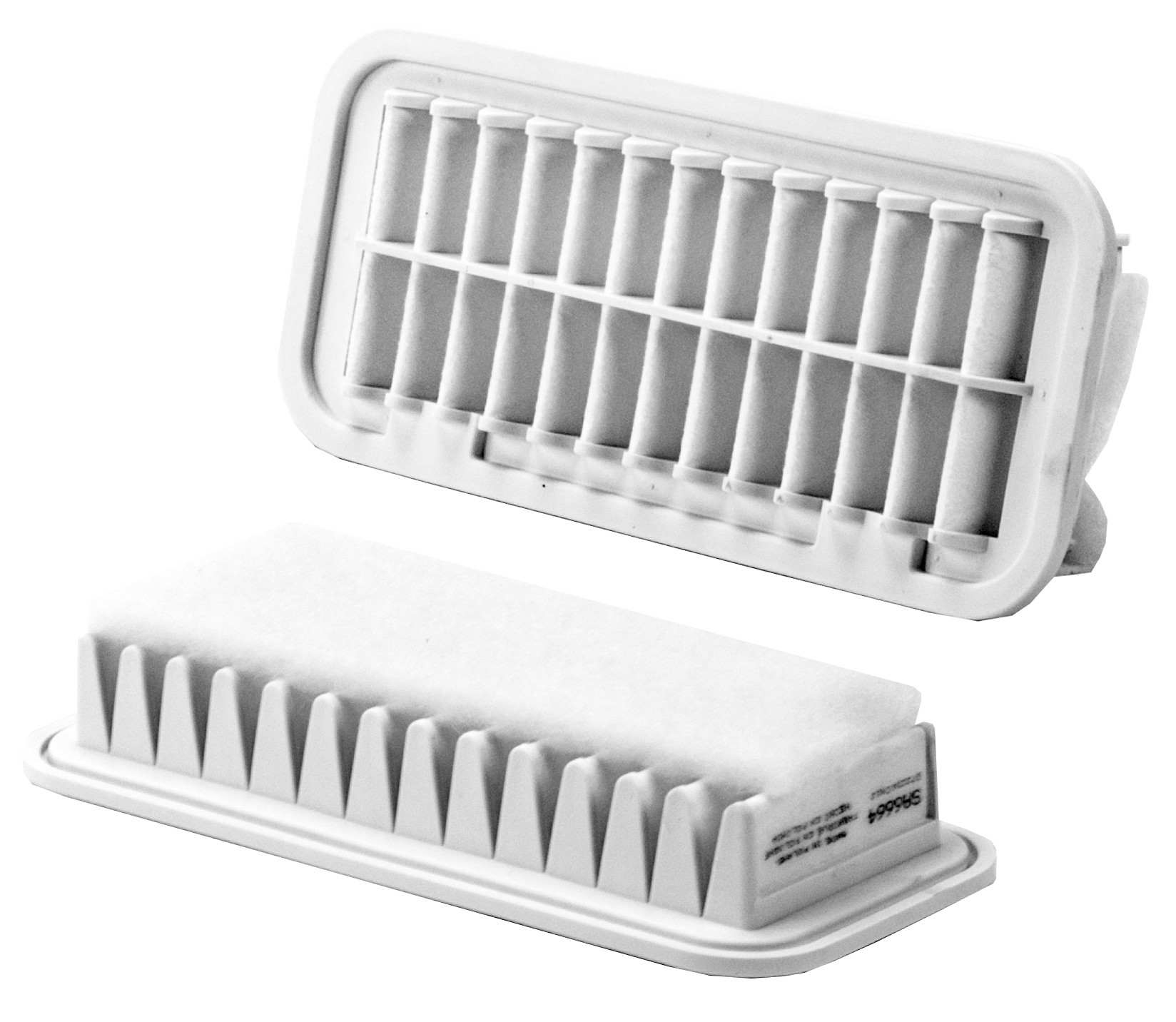 Wix Air Filter WA6664