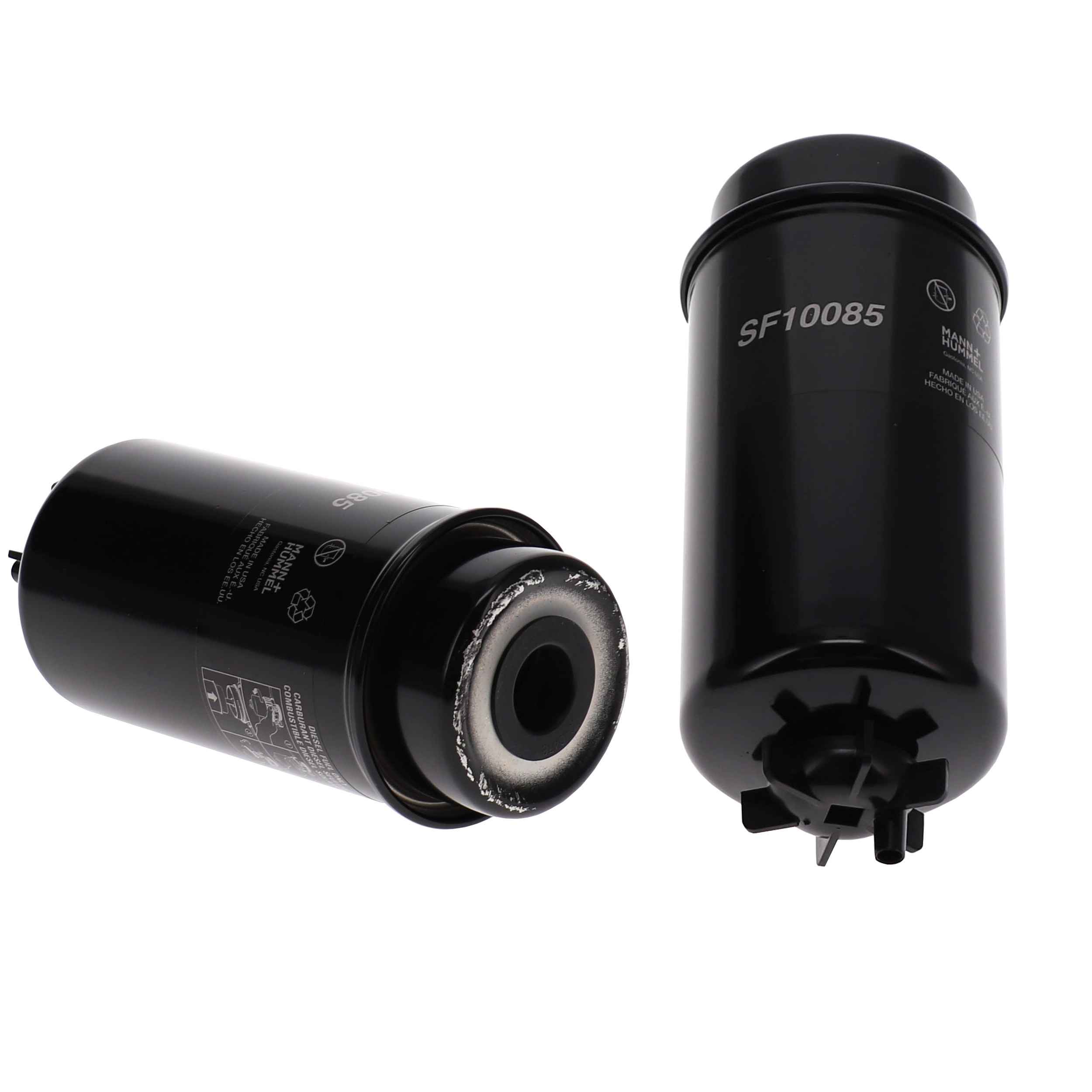 Wix Fuel Water Separator Filter WF10085