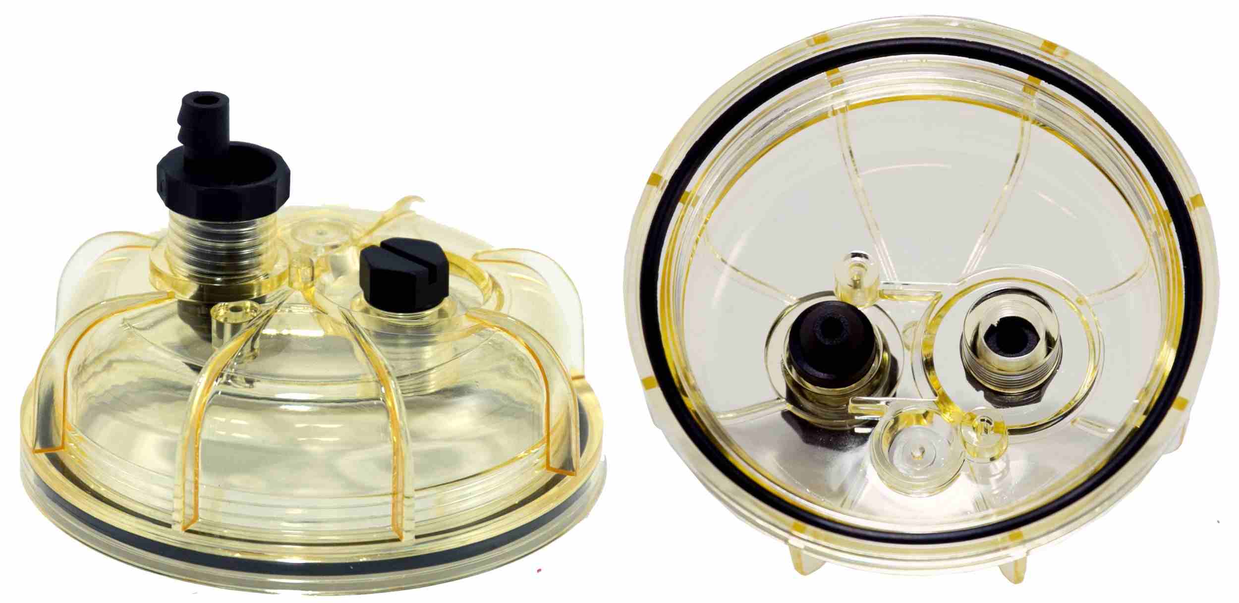 Wix Fuel Pump Bowl WF10136