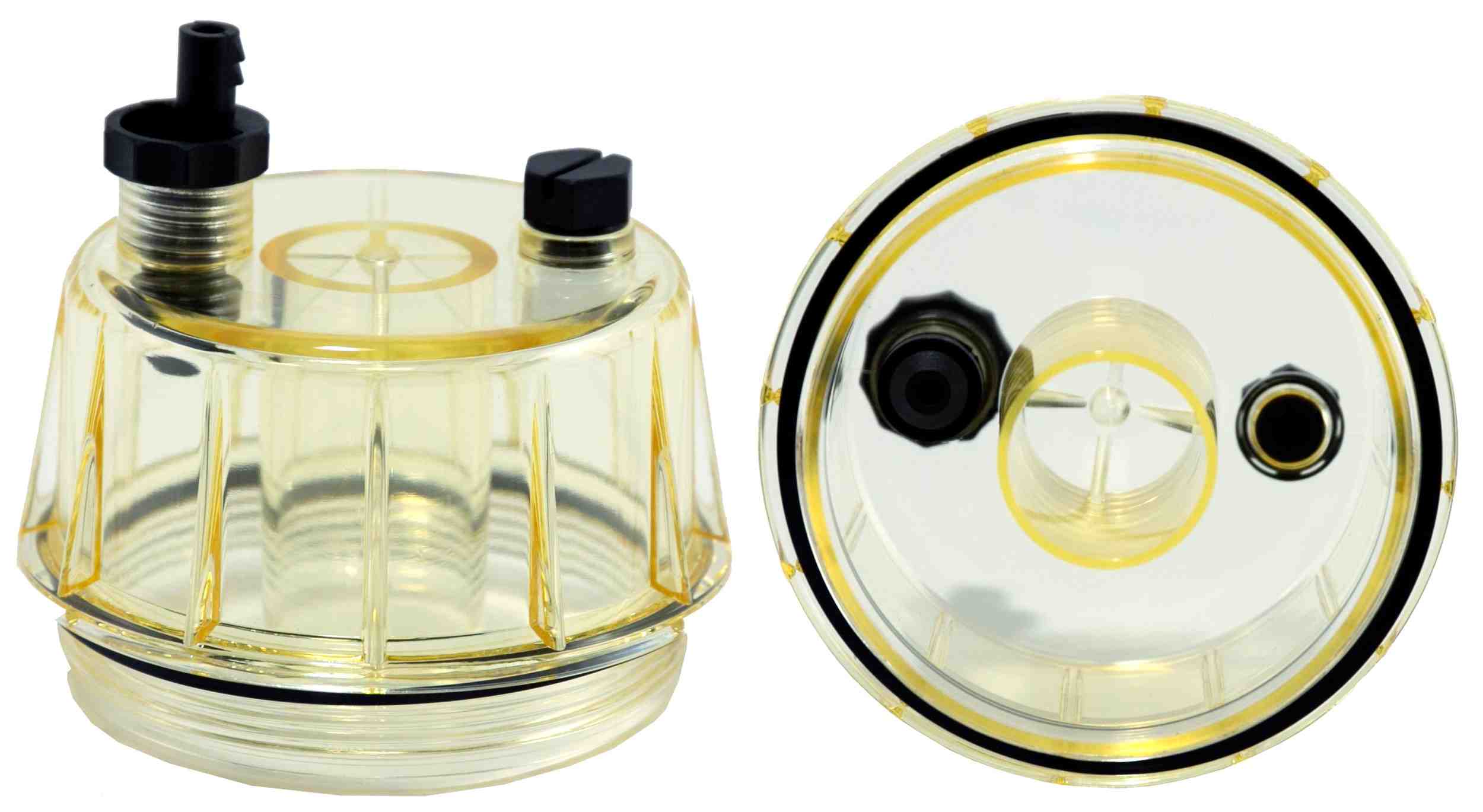 Wix Fuel Pump Bowl WF10137