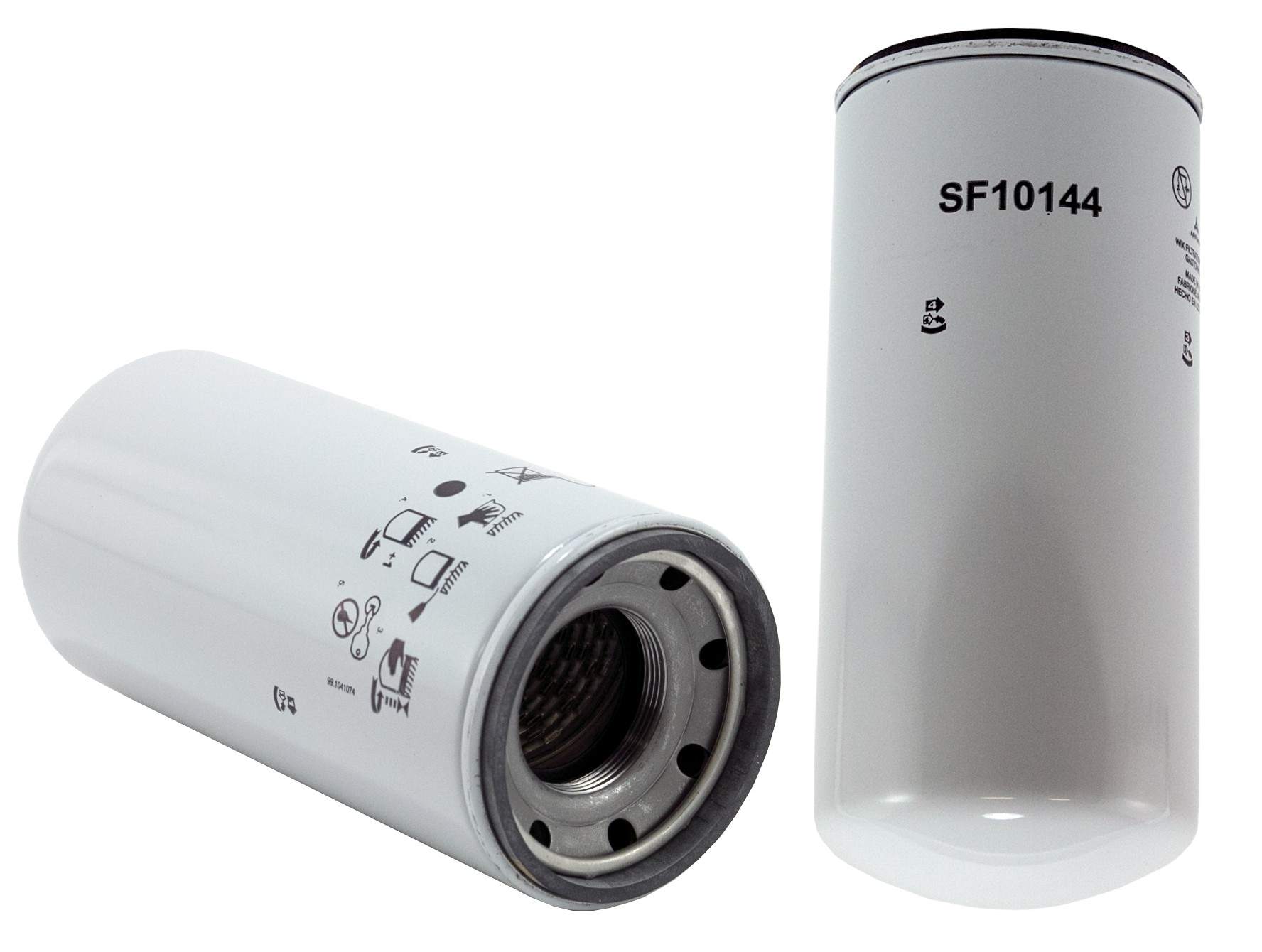 Wix Fuel Filter WF10144