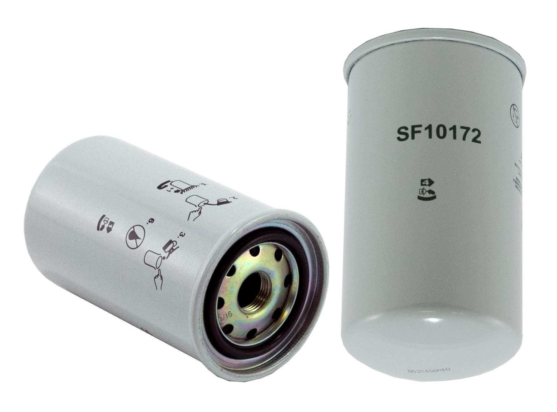 Wix Fuel Filter WF10172