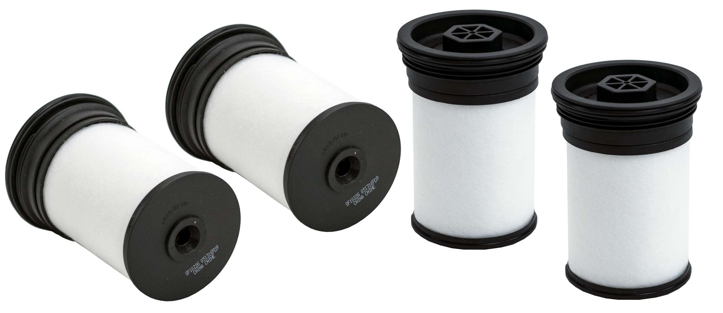 Wix Fuel Filter WF10226
