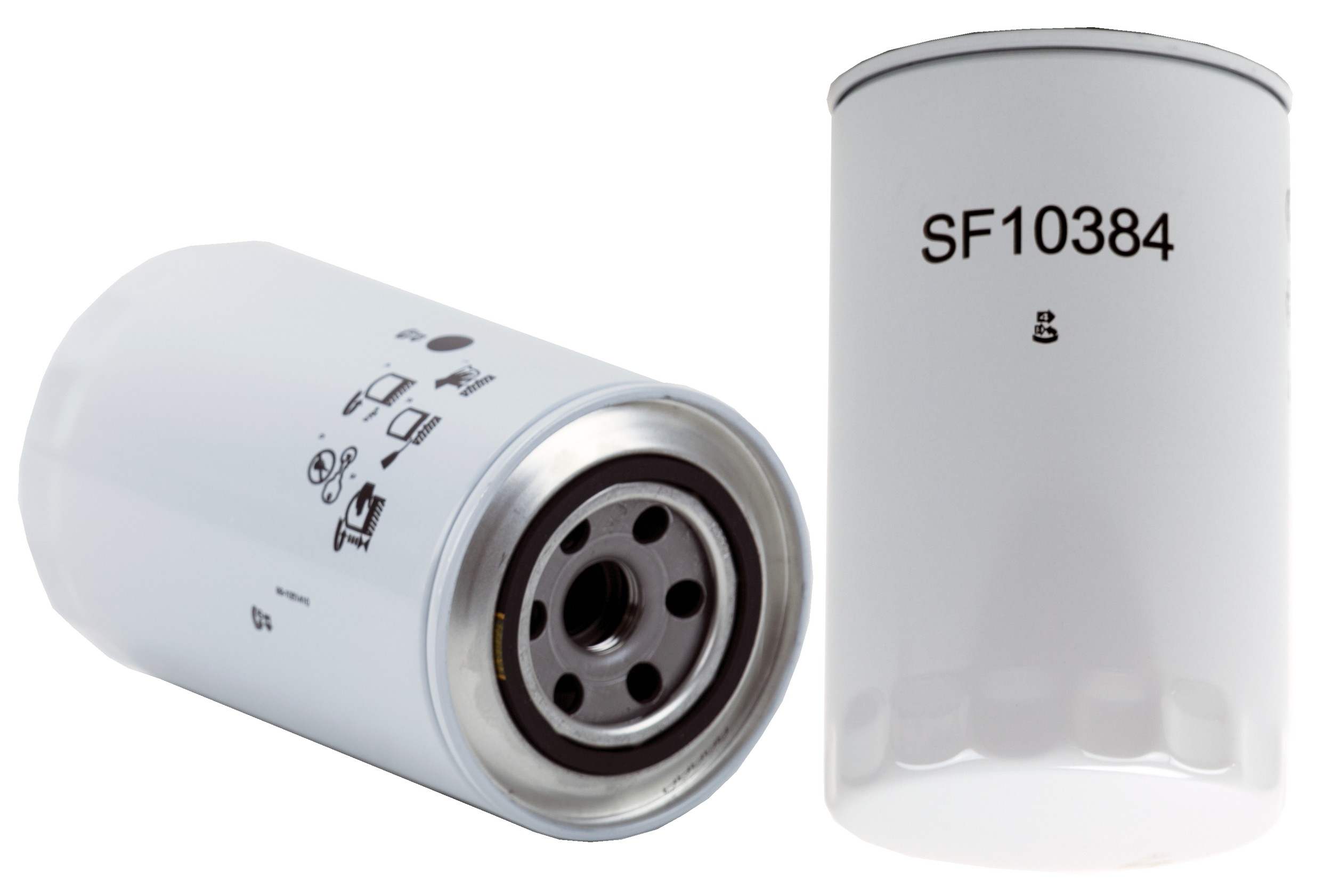 Wix Fuel Filter WF10384