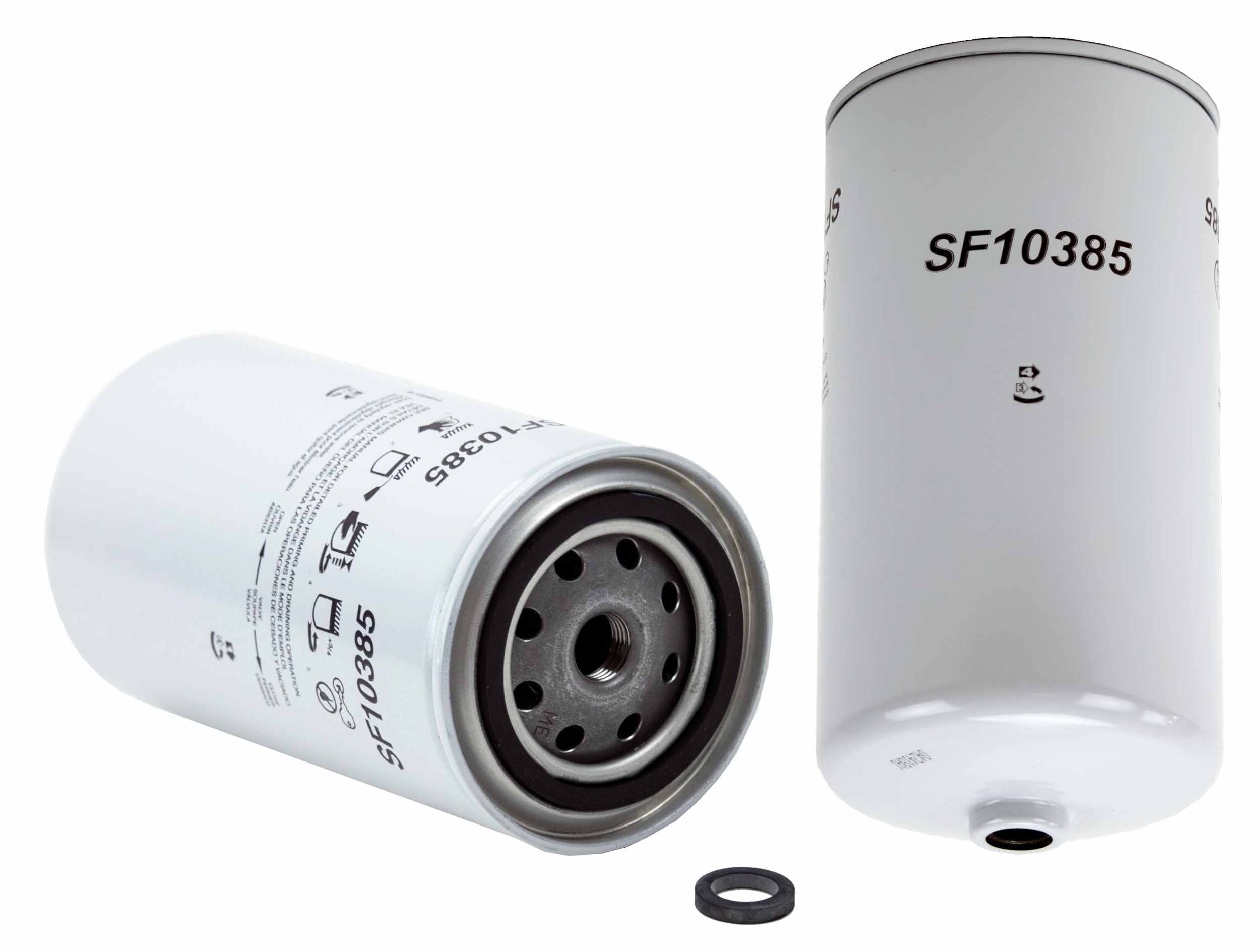 Wix Fuel Water Separator Filter WF10385