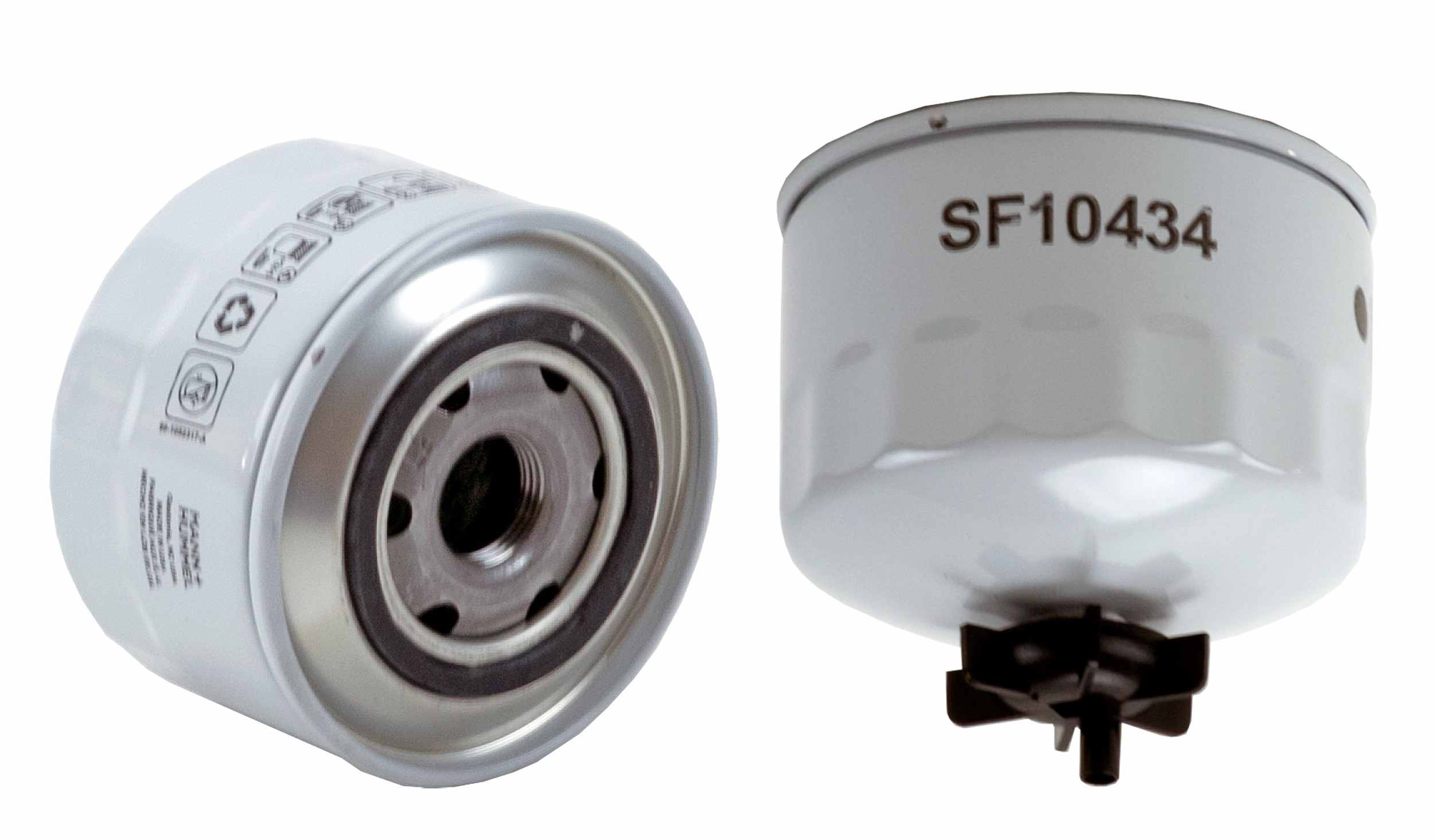 Wix Fuel Water Separator Filter WF10434