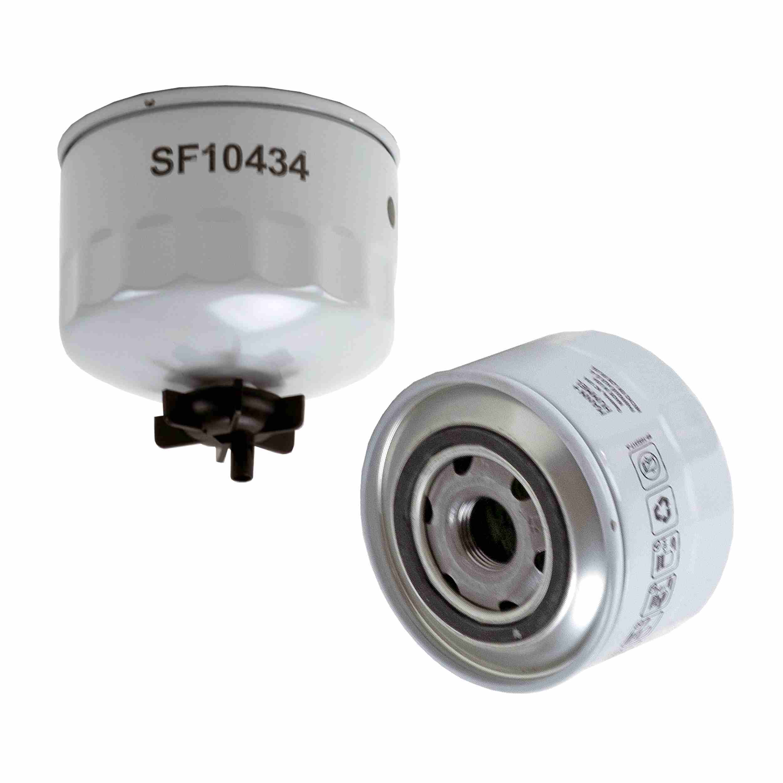 Wix Fuel Water Separator Filter WF10434