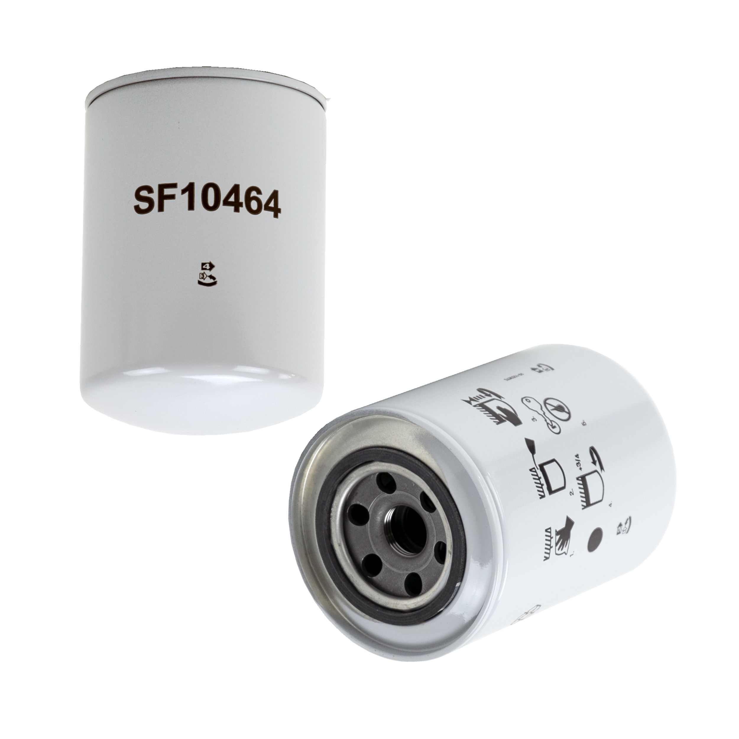 Wix Fuel Filter WF10464