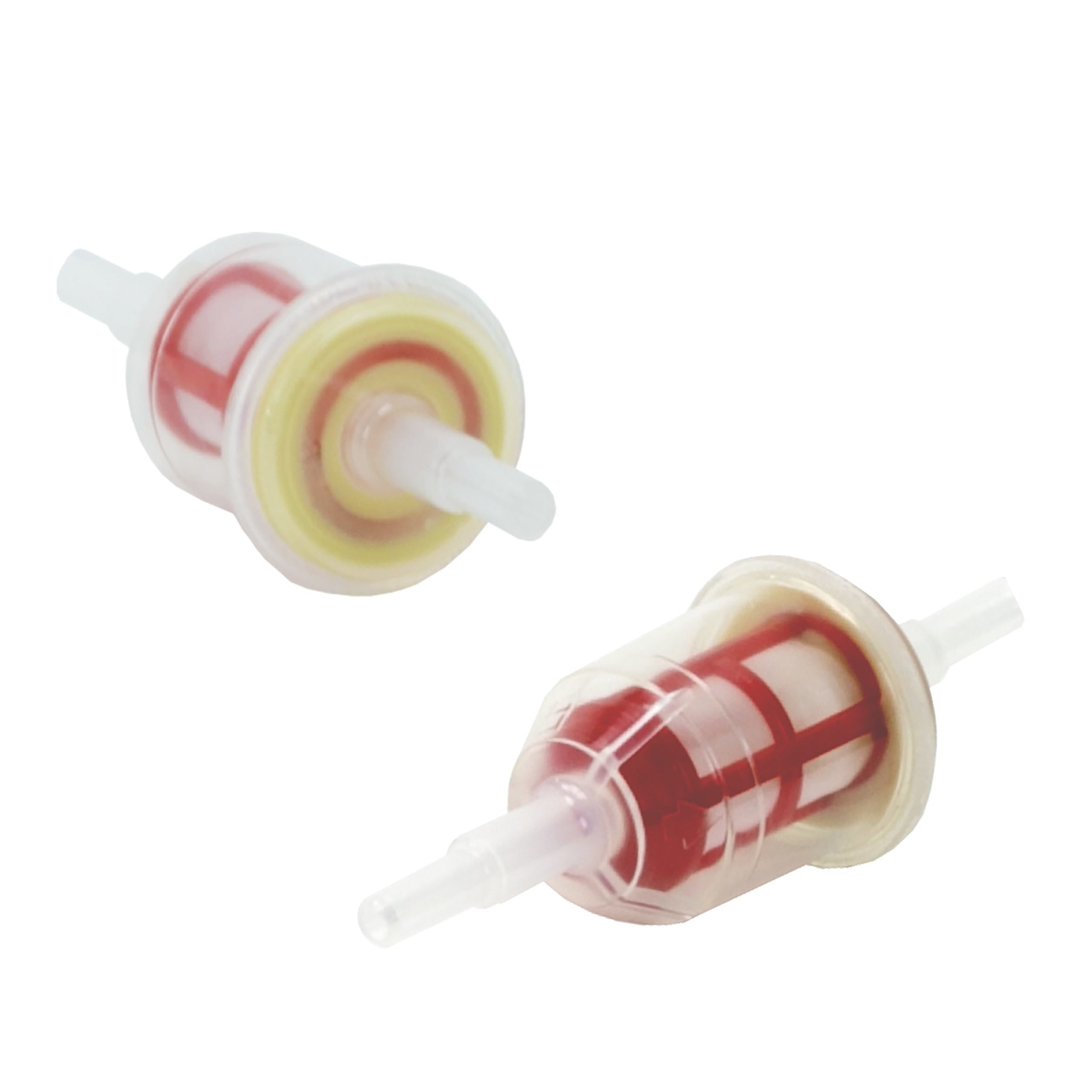 Wix Fuel Filter top view frsport WF10467