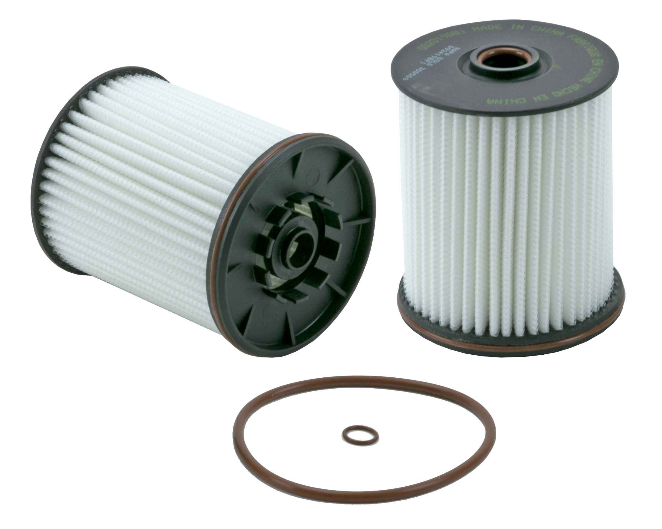Wix Fuel Filter WF10509