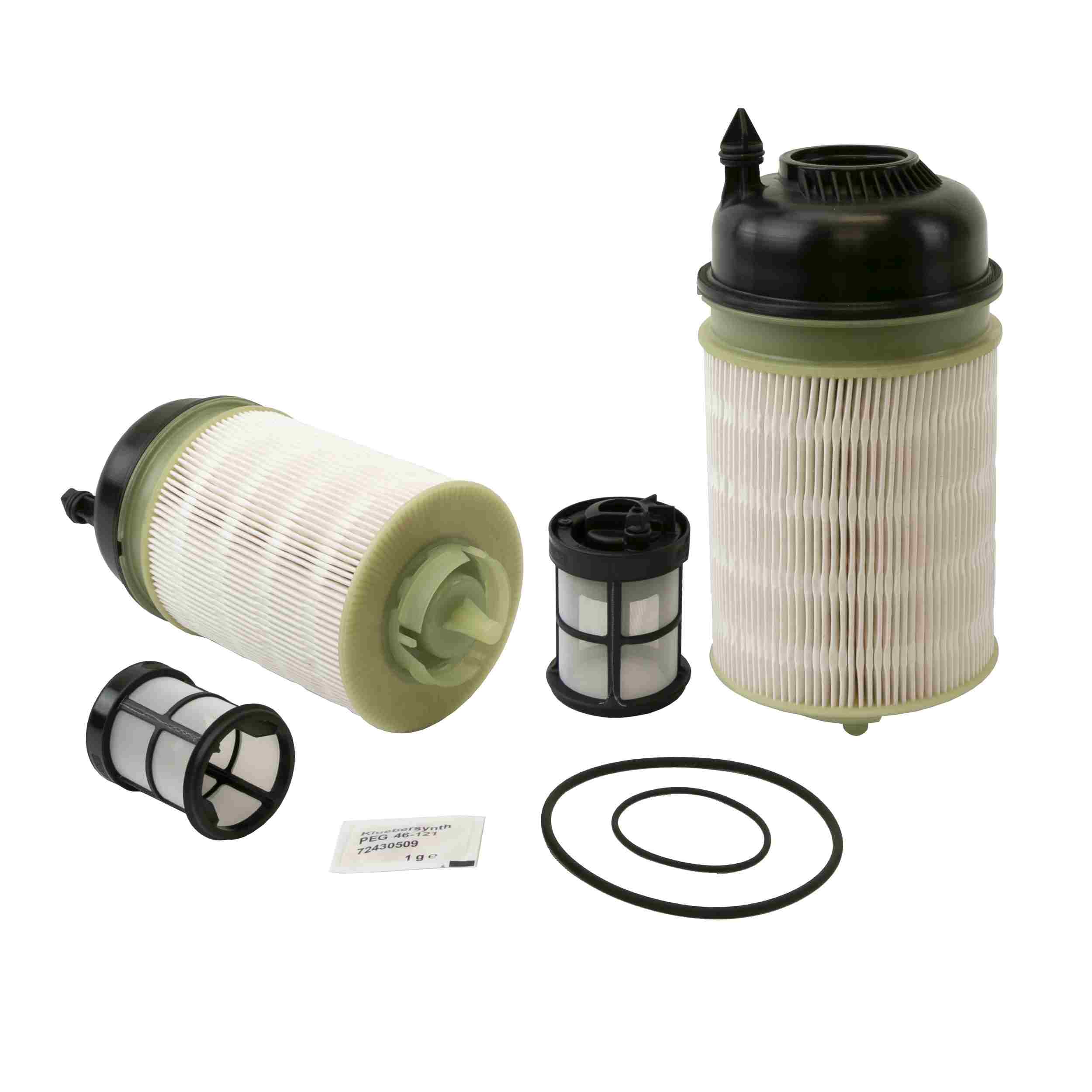 Wix Fuel Filter WF10678