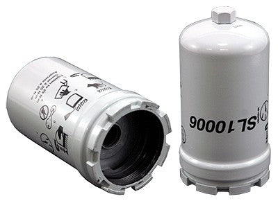 Wix Hydraulic Filter WL10006