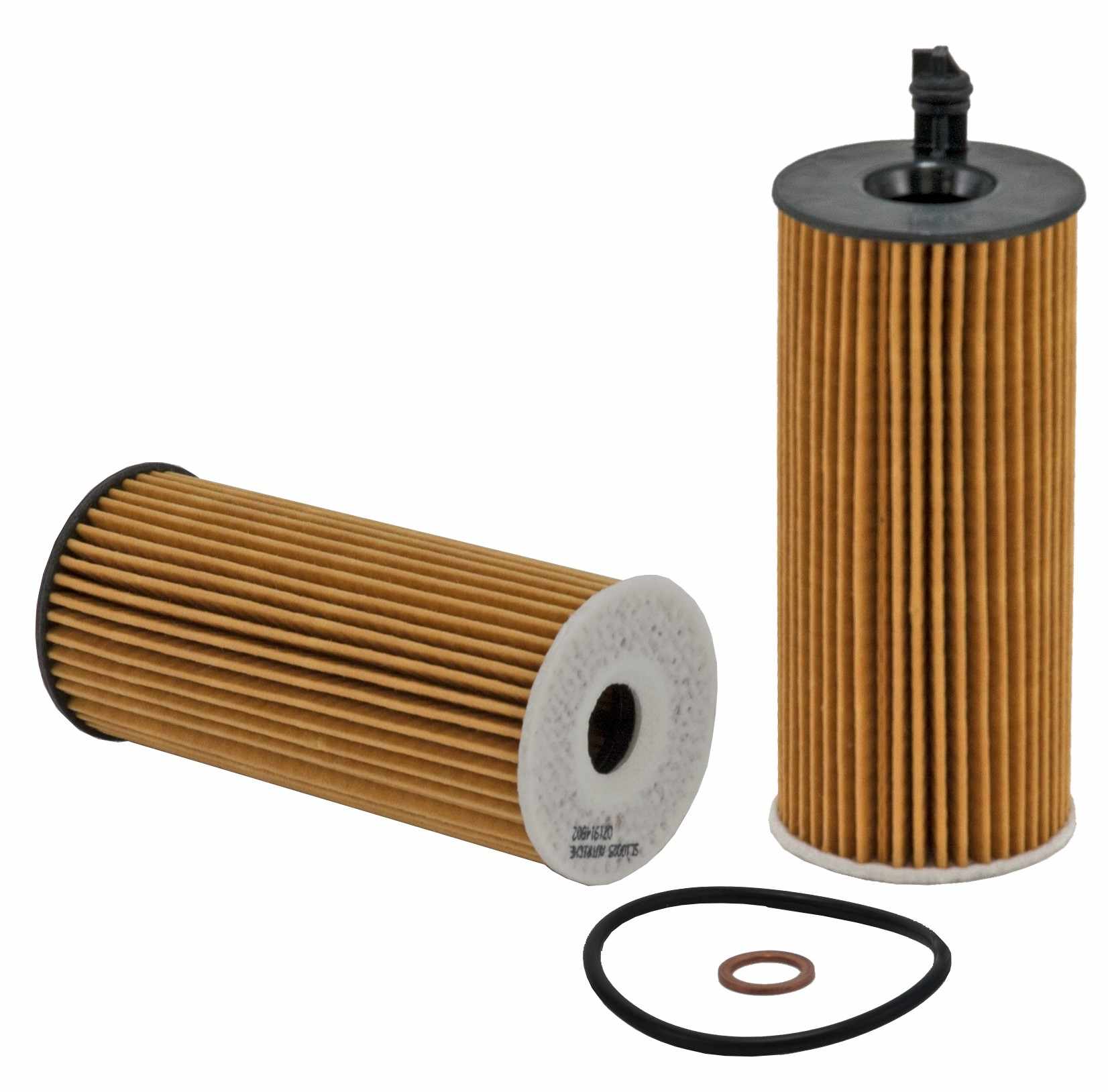 Wix Engine Oil Filter WL10025