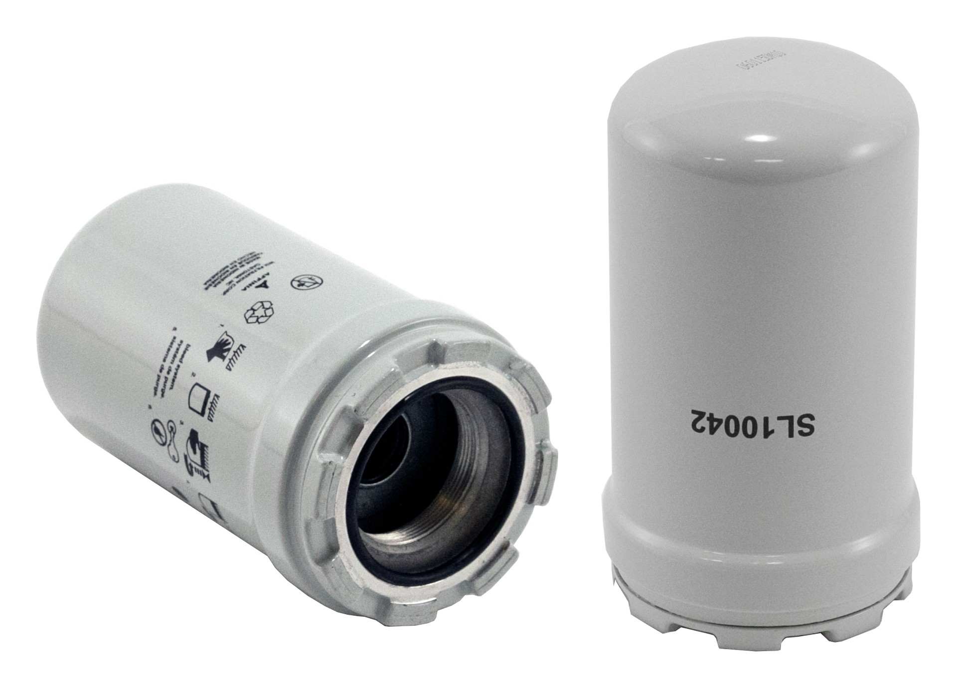 Wix Hydraulic Filter WL10042