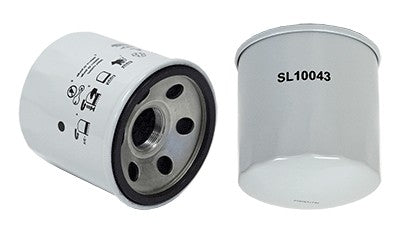 Wix Transmission Filter Kit WL10043