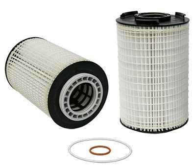Wix Engine Oil Filter WL10047