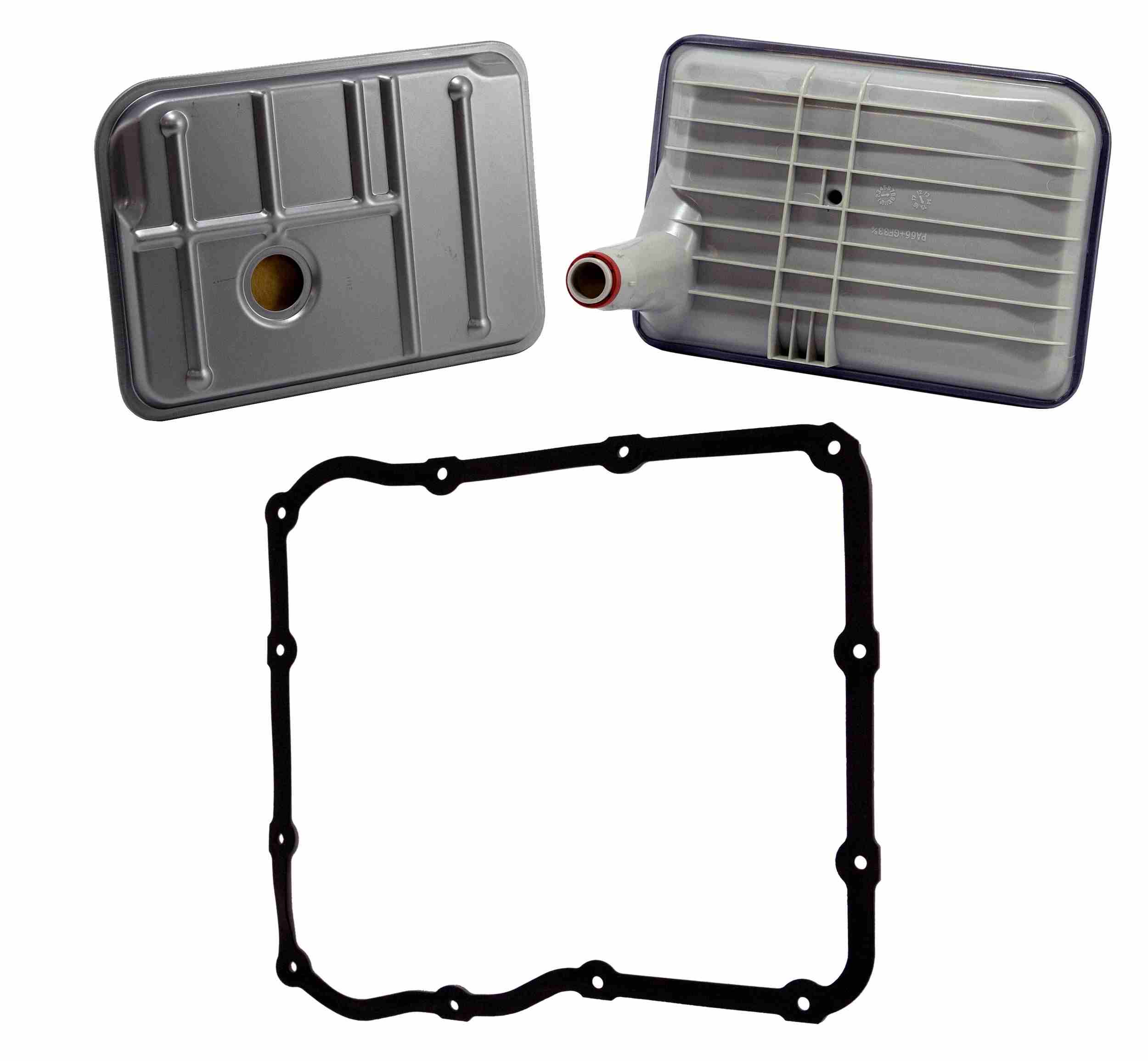 Wix Transmission Filter Kit WL10057