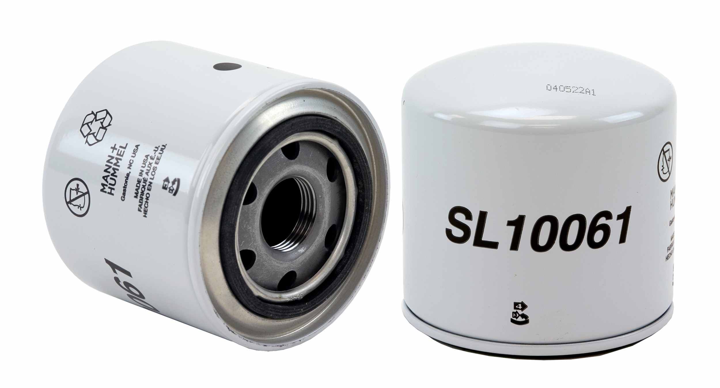 Wix Engine Oil Filter WL10061