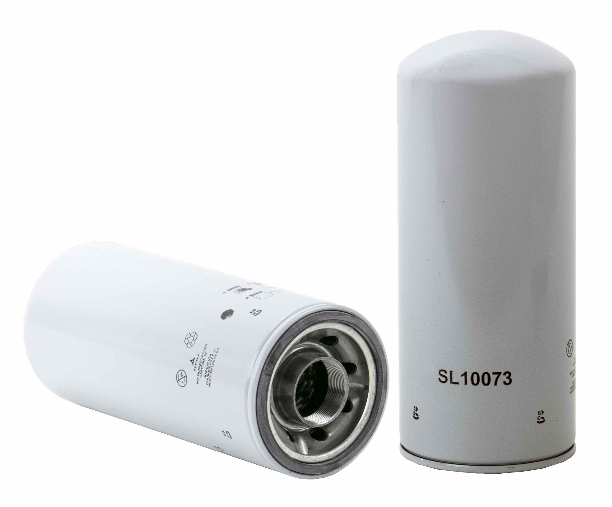 Wix Hydraulic Filter WL10073