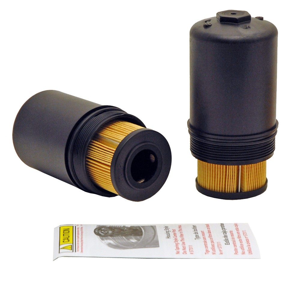 Wix Engine Oil Filter WL10111