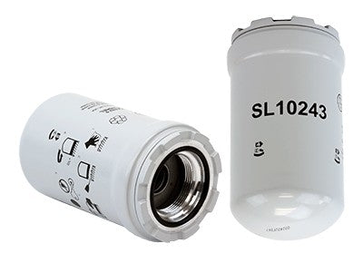 Wix Hydraulic Filter WL10243