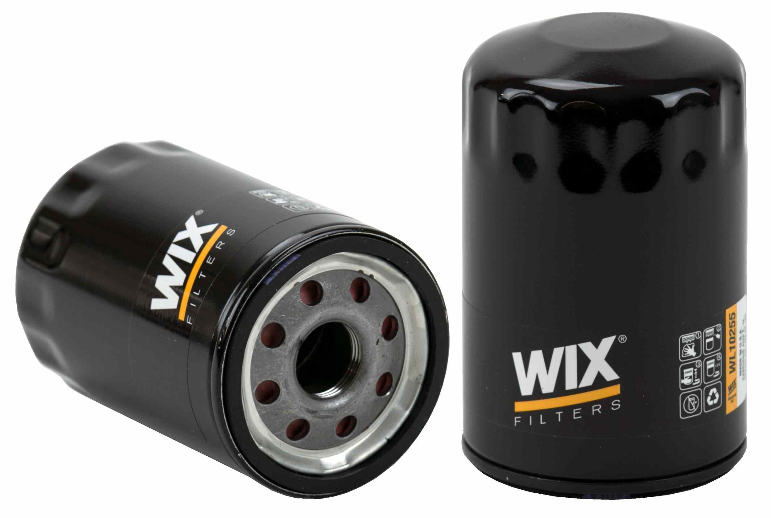 Wix Engine Oil Filter WL10255