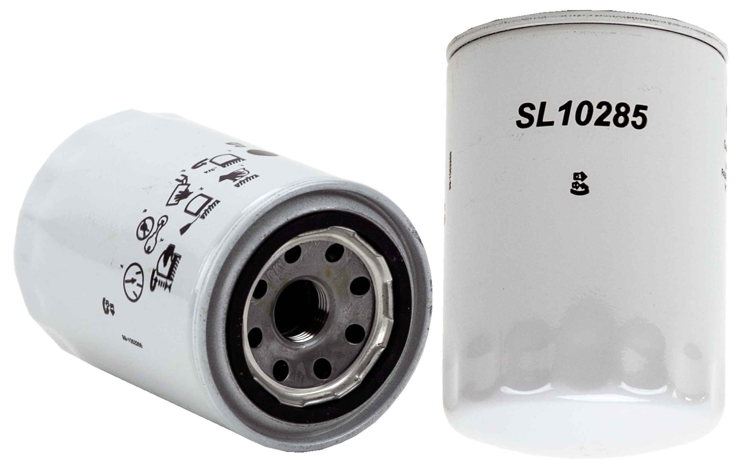Wix Hydraulic Filter WL10285