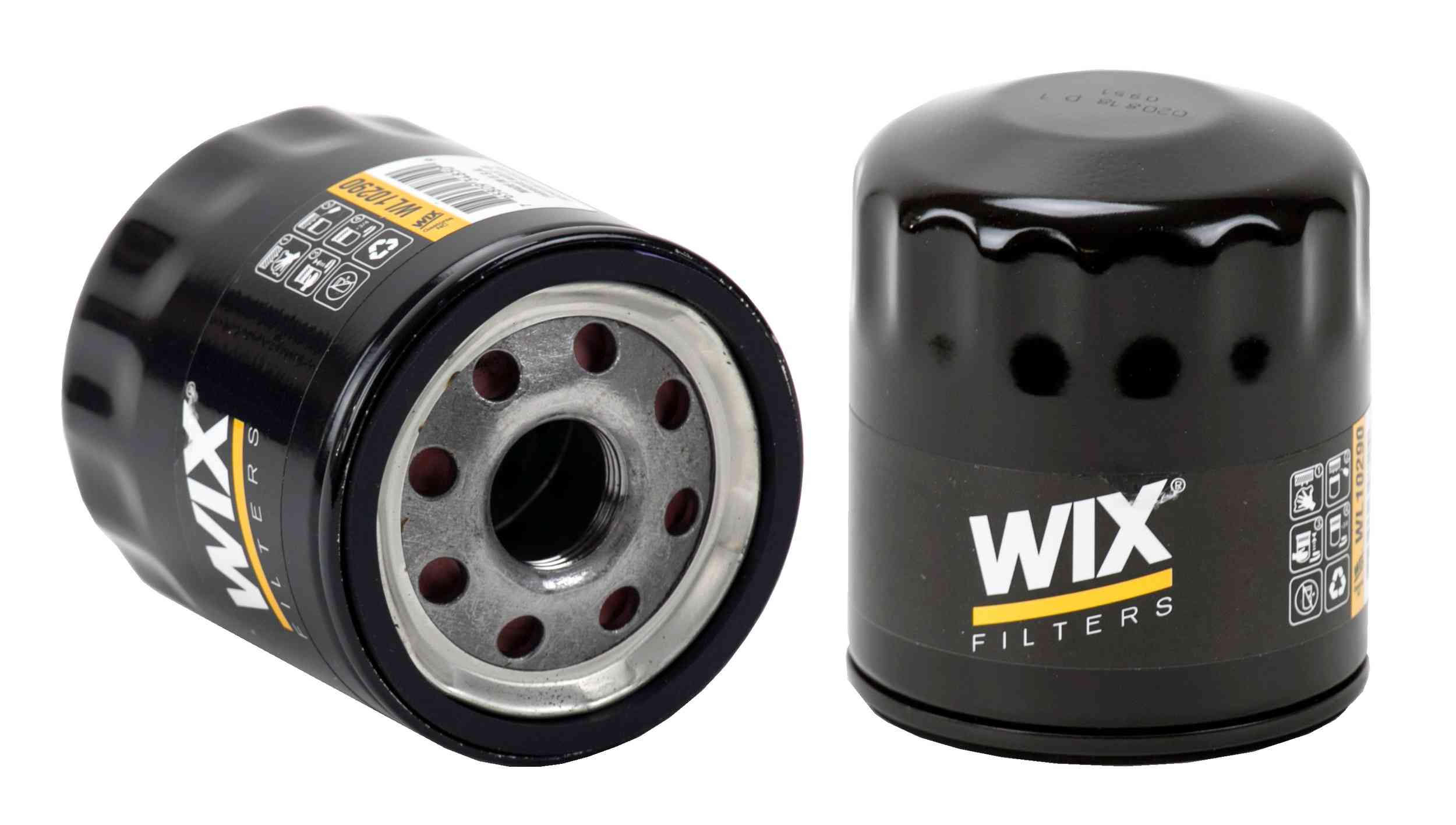 Wix Engine Oil Filter WL10290