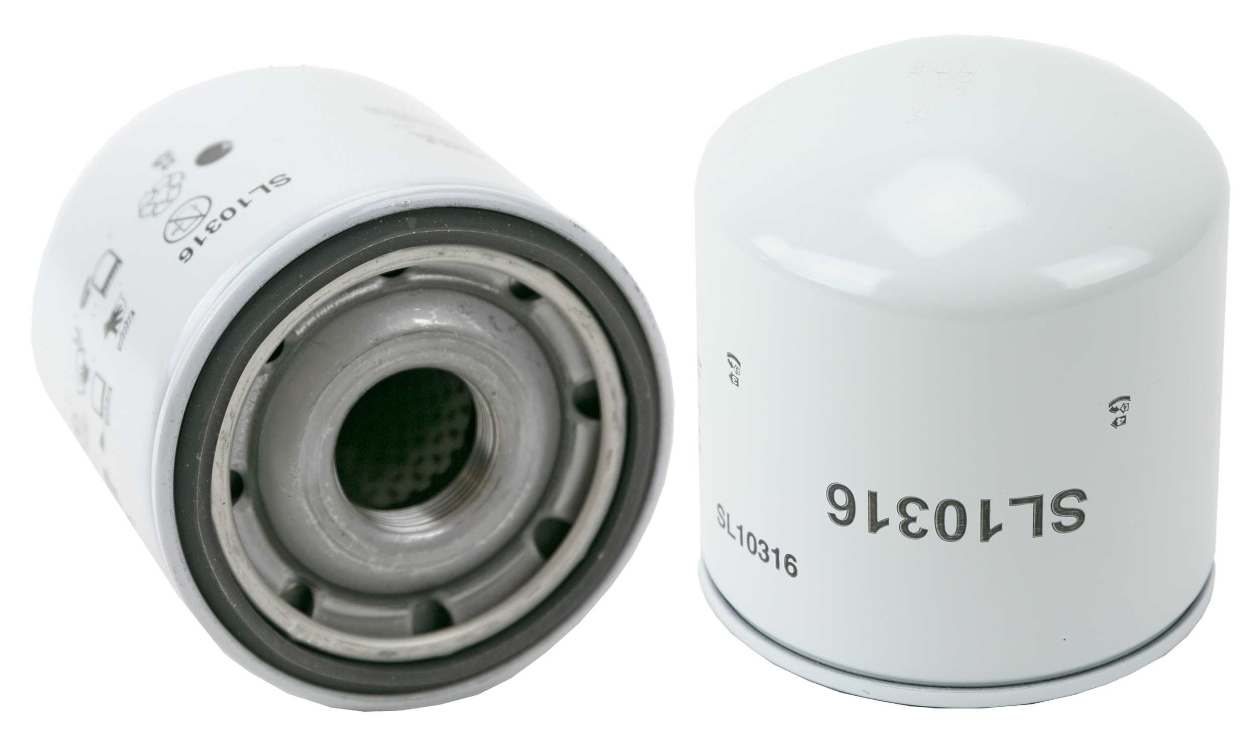 Wix Engine Oil Filter WL10316