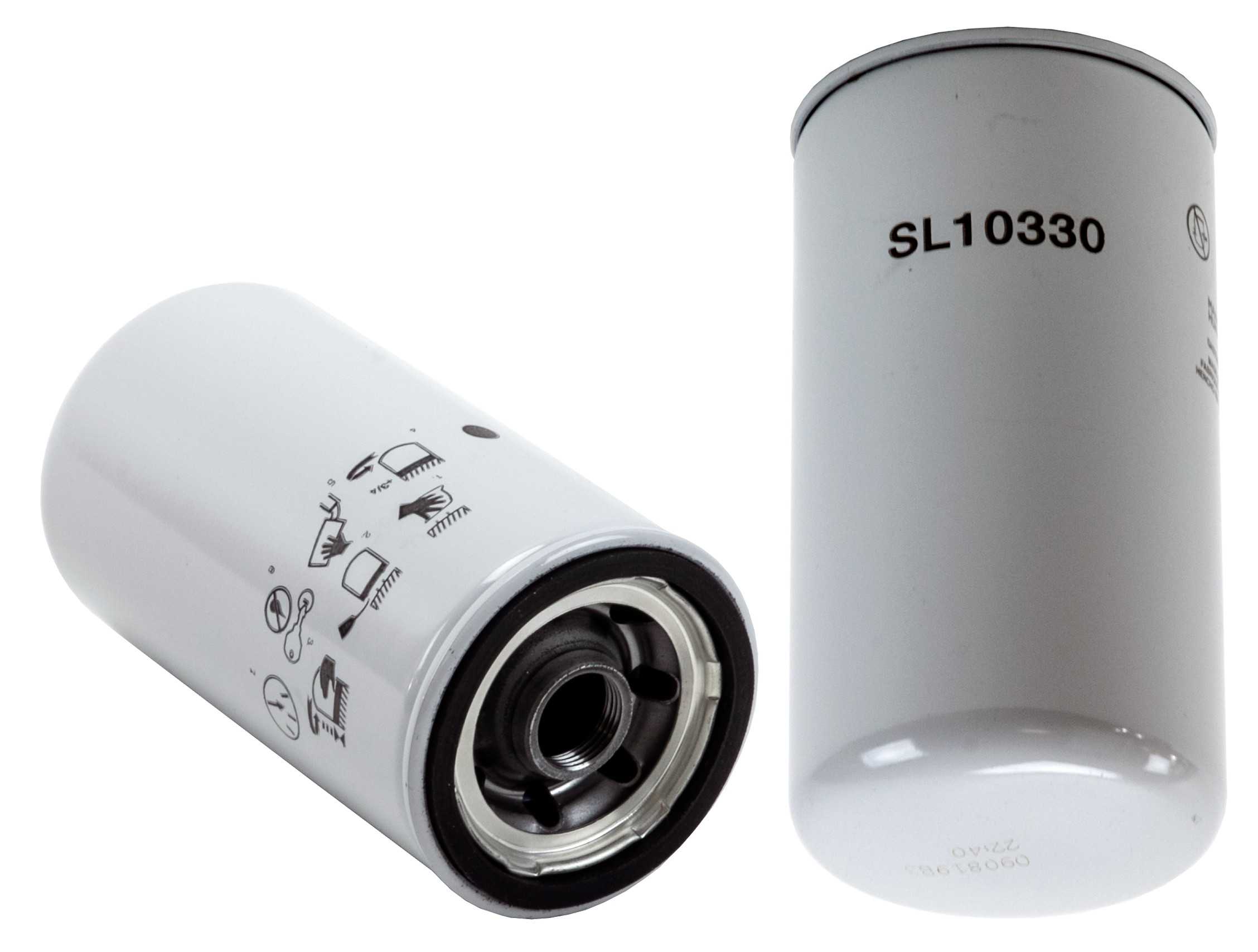 Wix Transmission Filter Kit WL10330