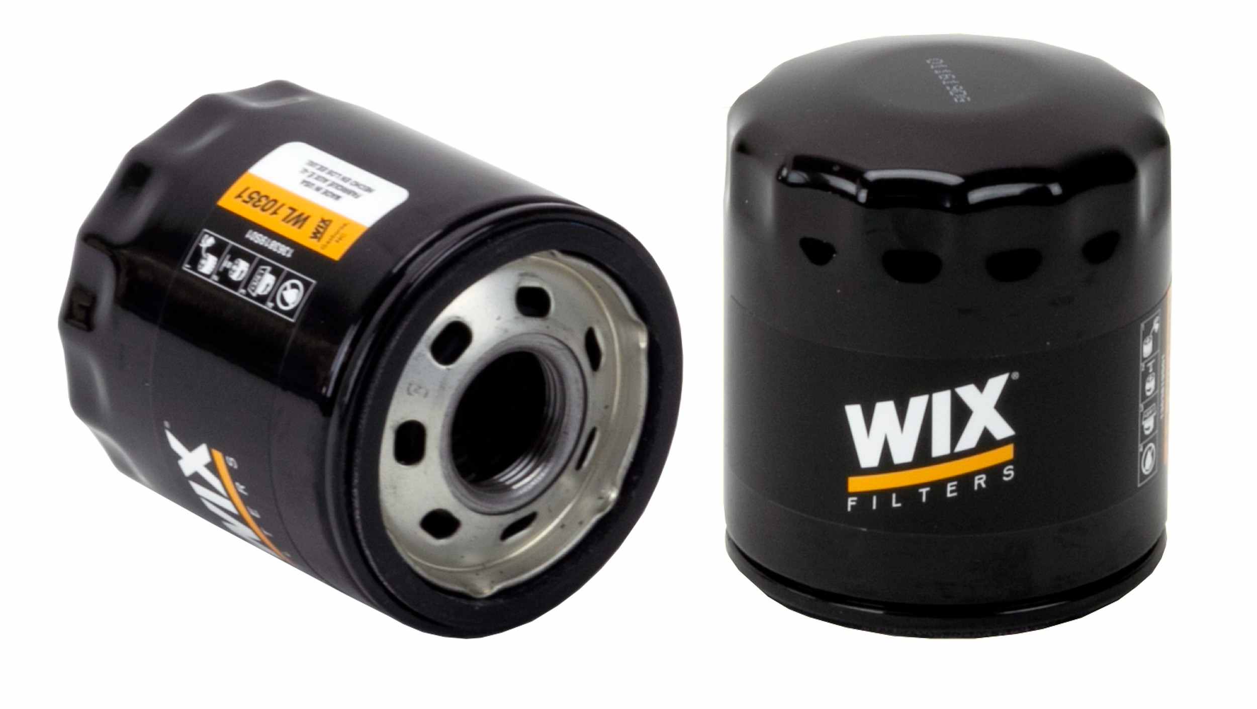 Wix Engine Oil Filter WL10351