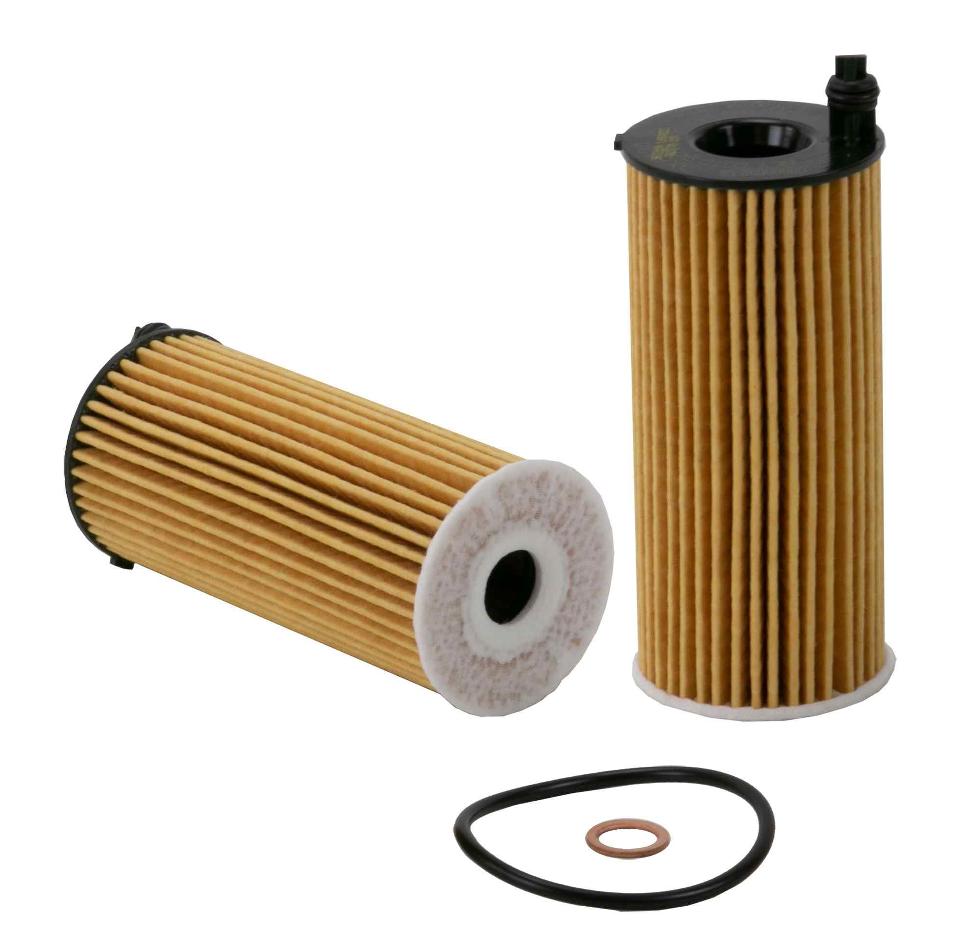 Wix Engine Oil Filter WL10358