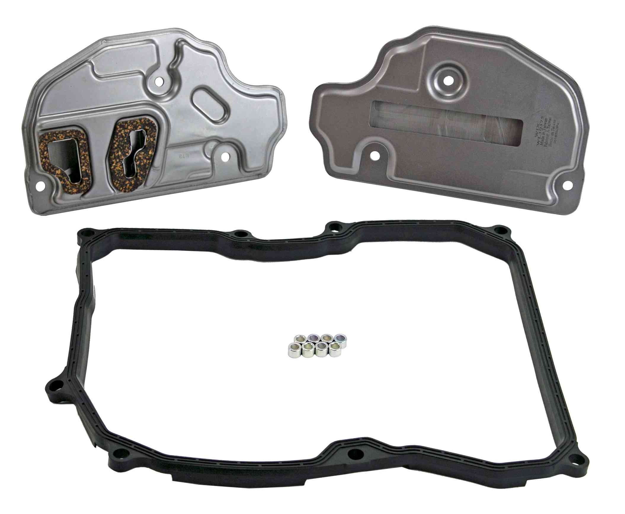 Wix Transmission Filter Kit WL10375