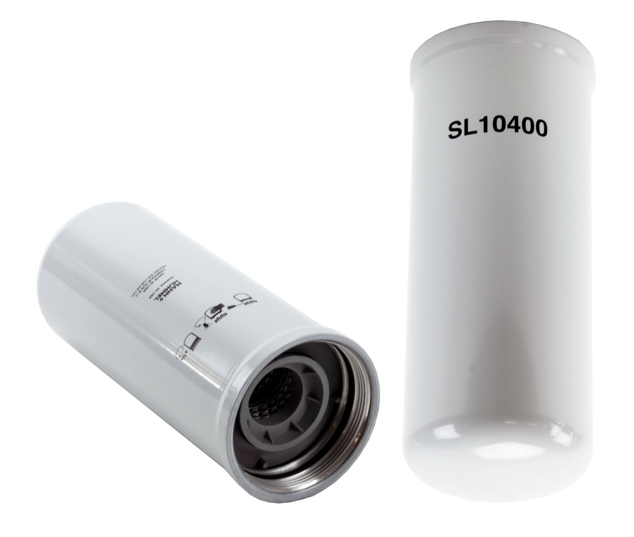 Wix Hydraulic Filter WL10400