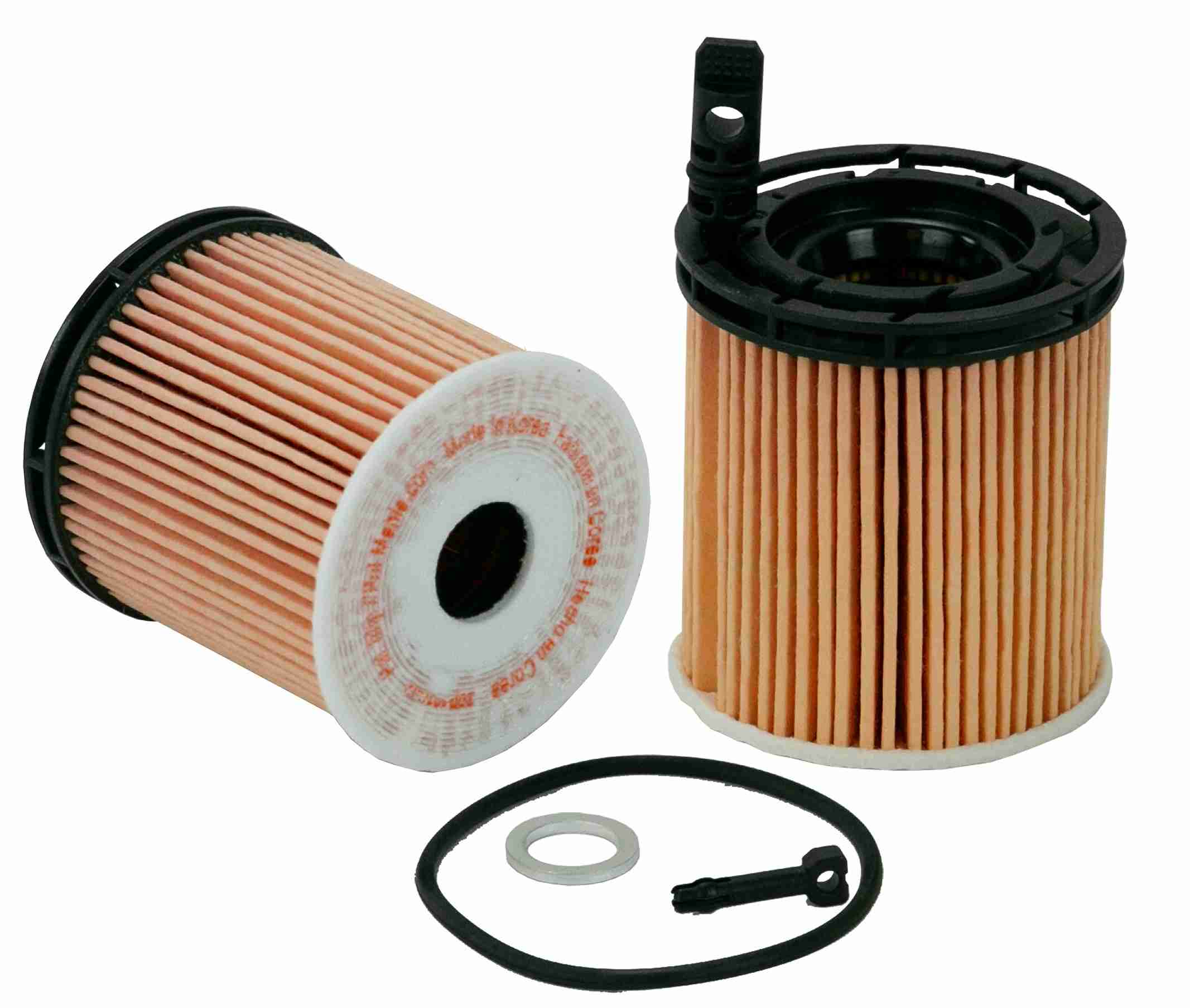 Wix Engine Oil Filter WL10473