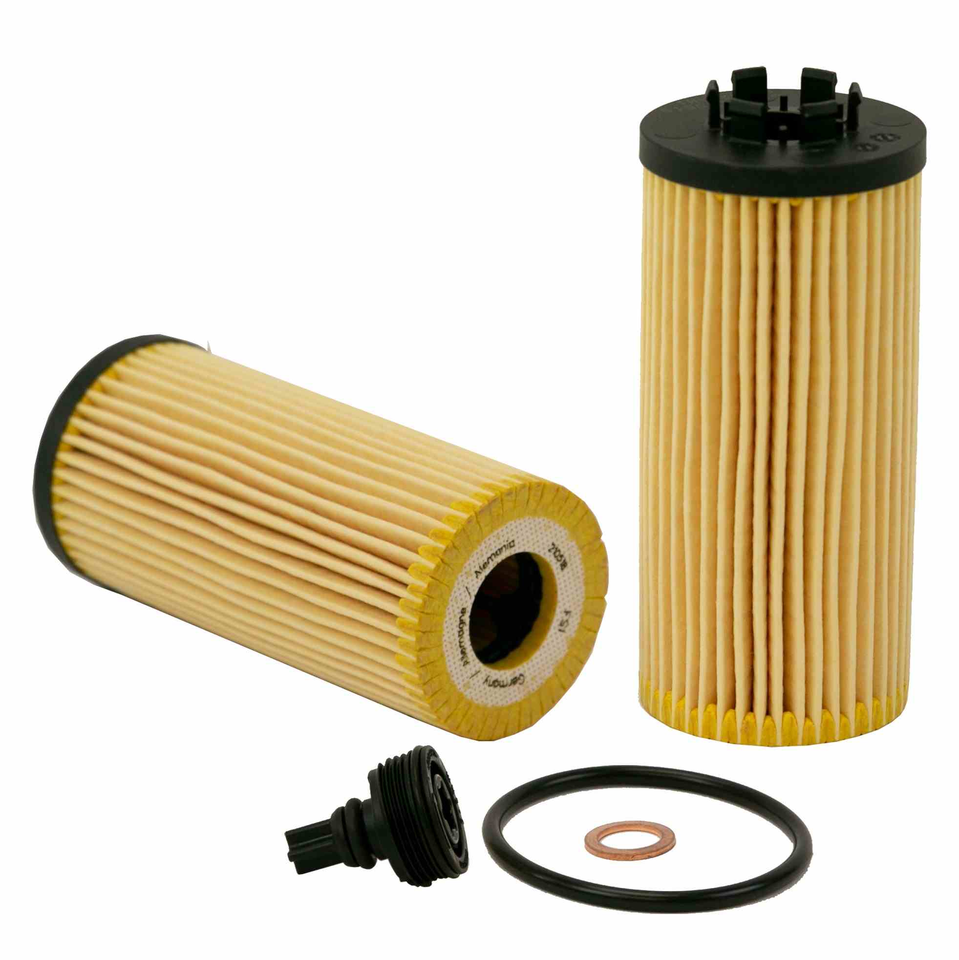 Wix Engine Oil Filter WL10518