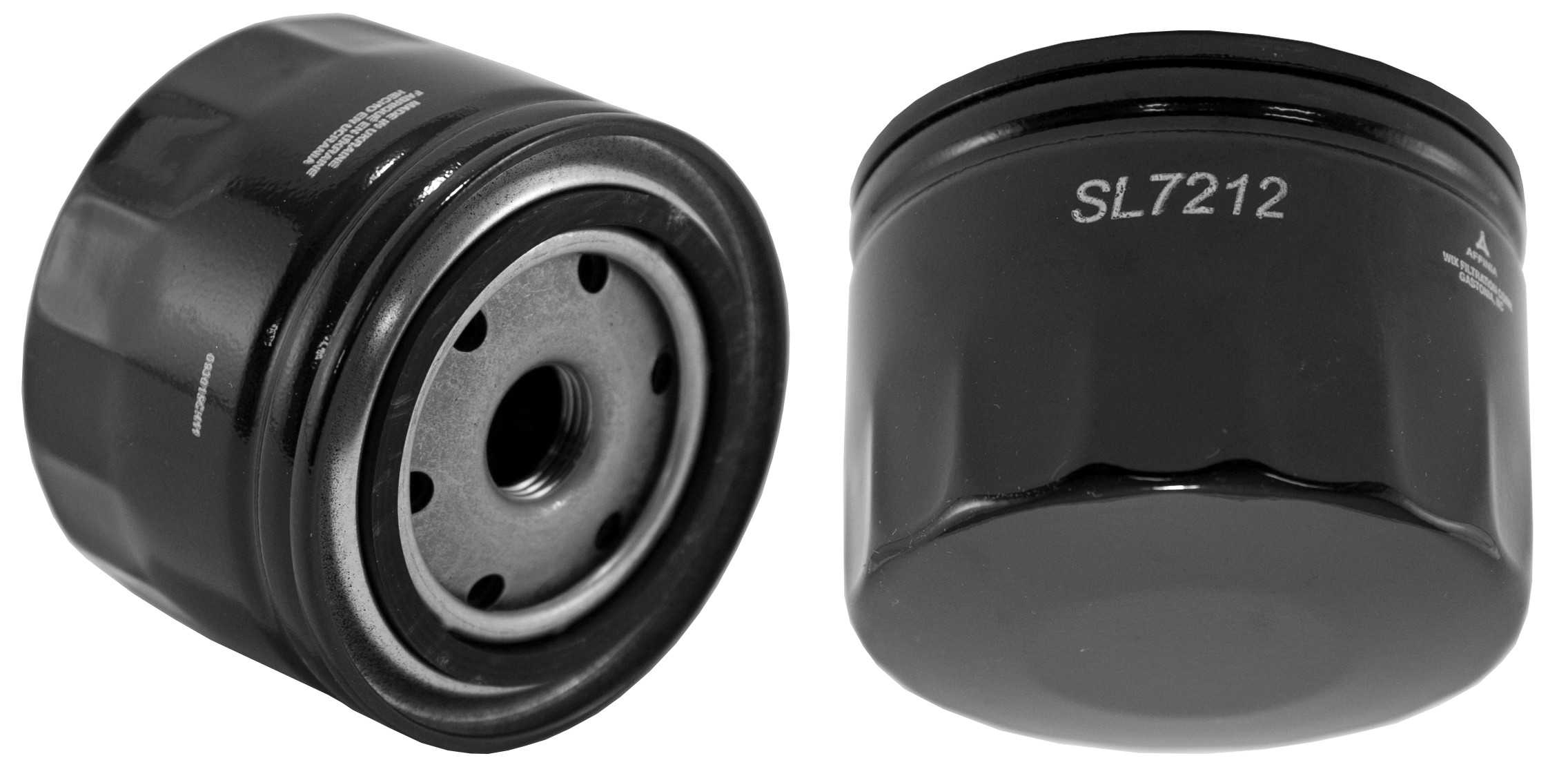 Wix Engine Oil Filter WL7212