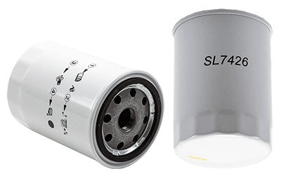 Wix Engine Oil Filter WL7426