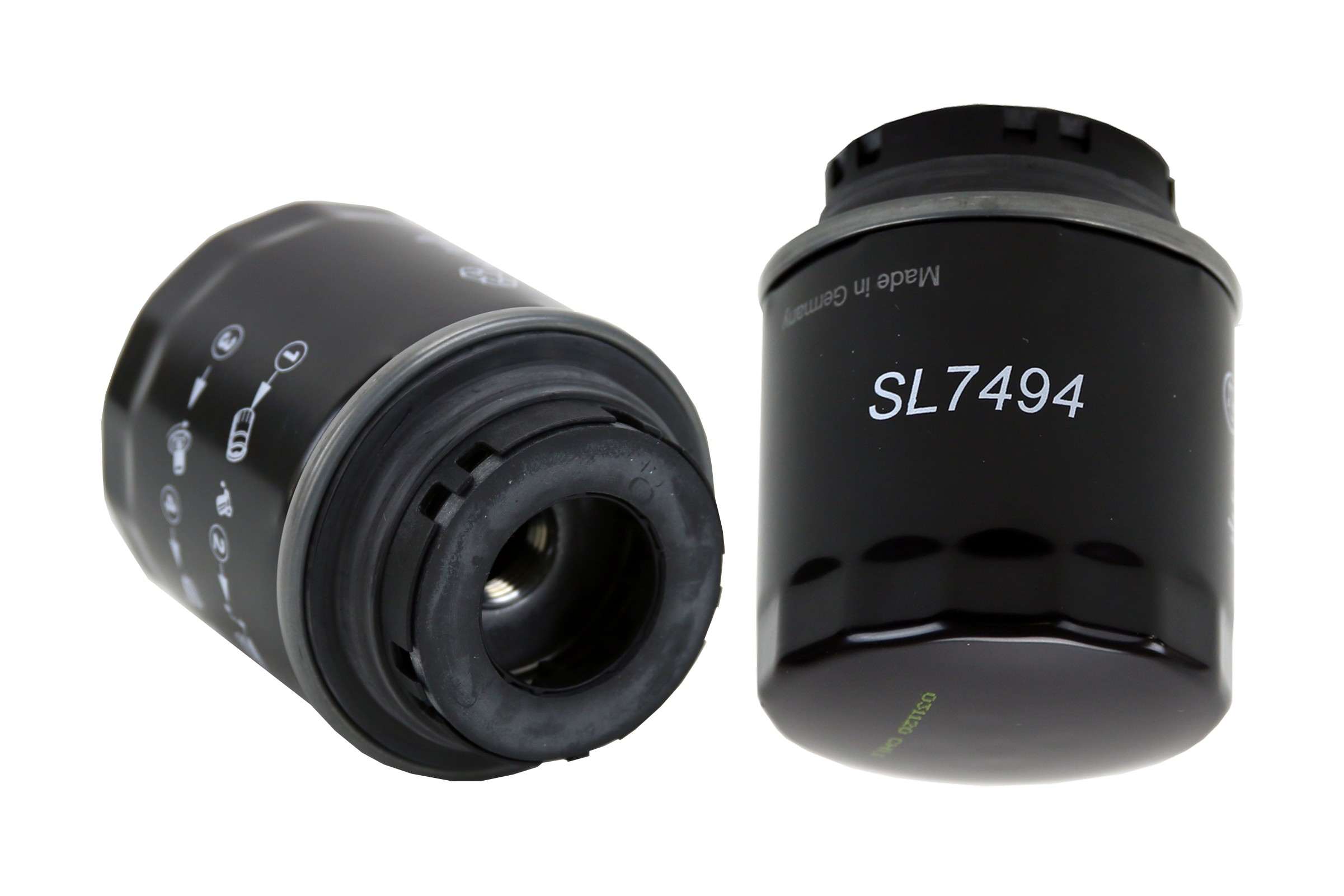 Wix Engine Oil Filter WL7494