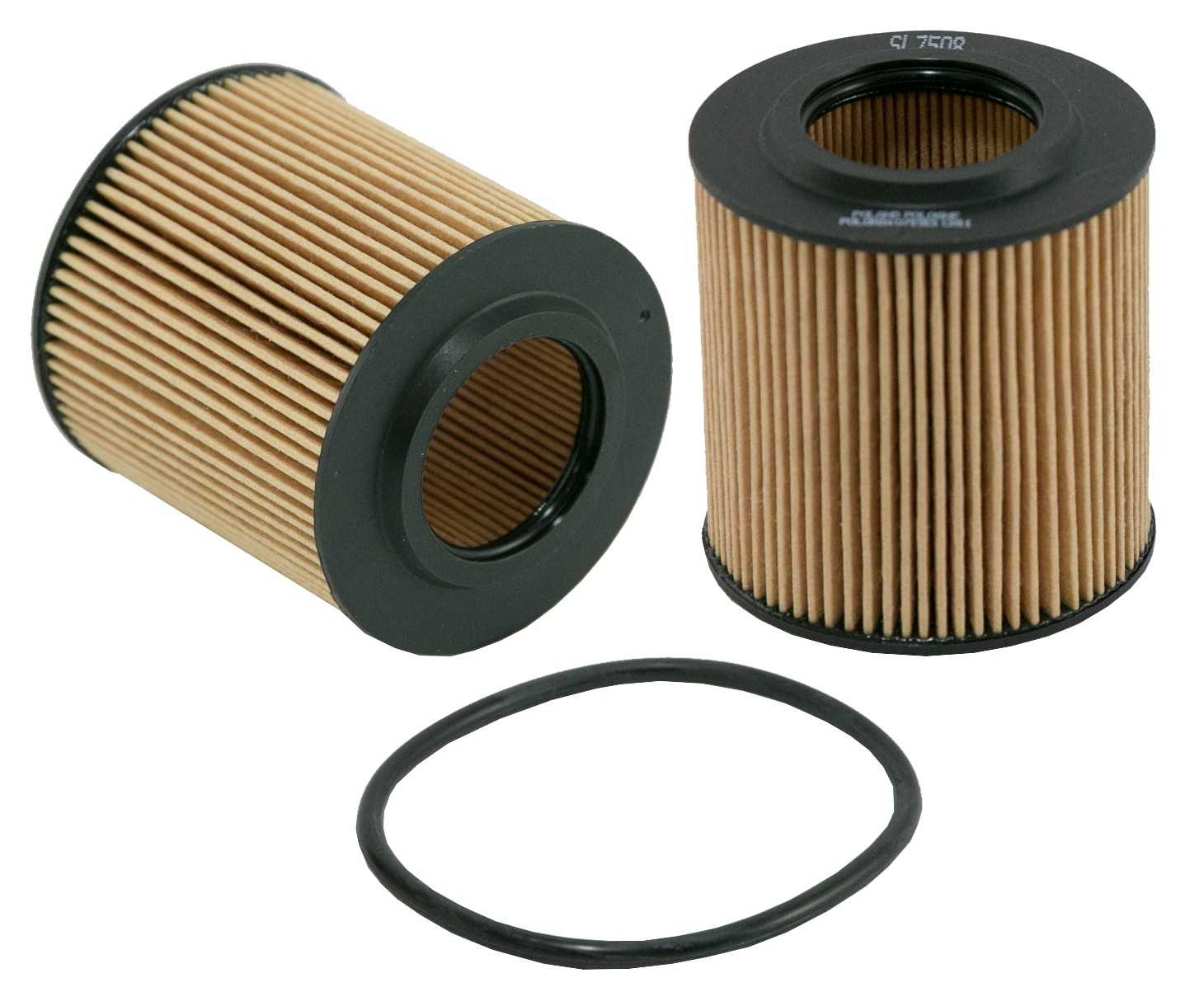 Wix Engine Oil Filter WL7508
