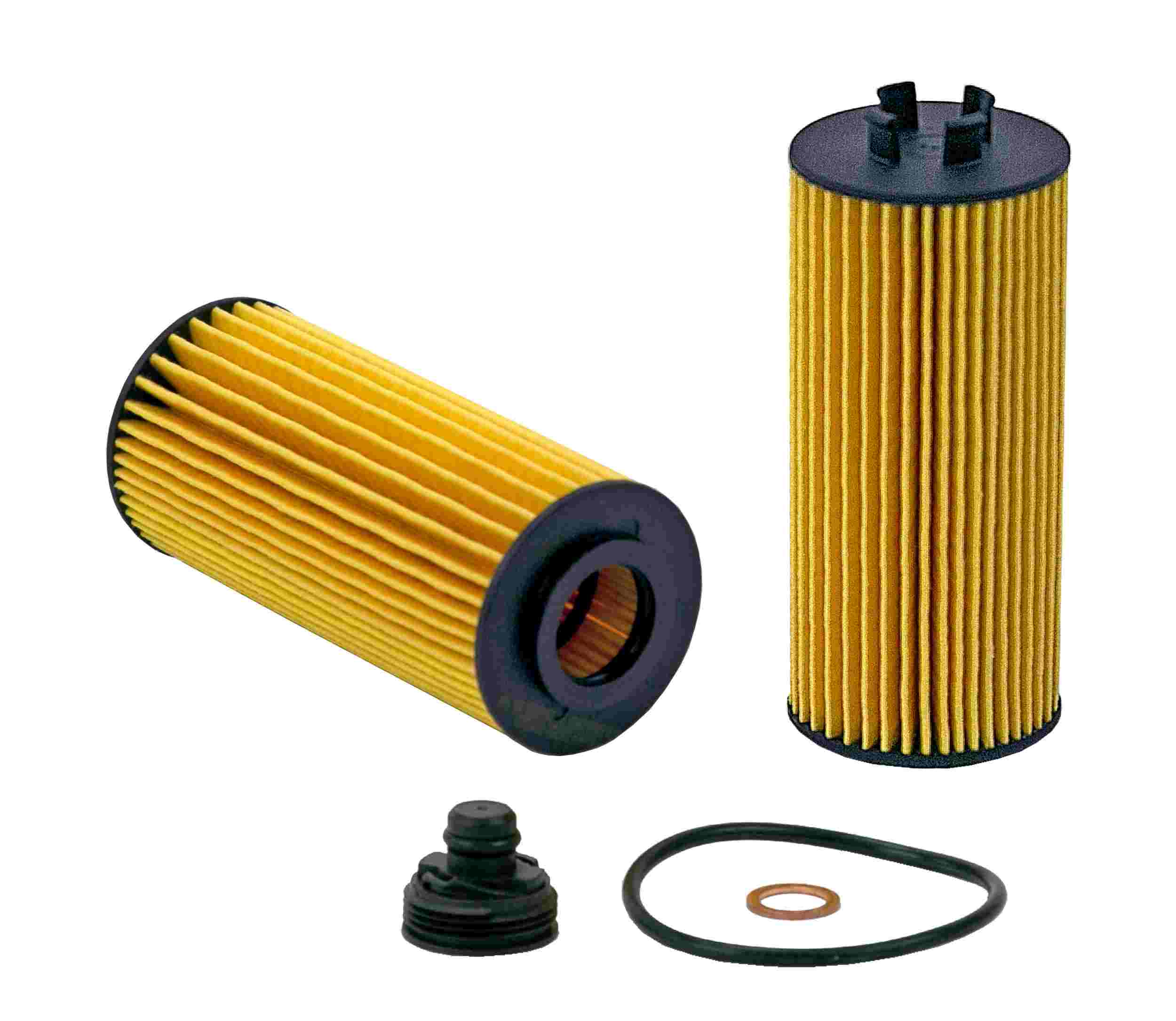 Wix Engine Oil Filter WL7522