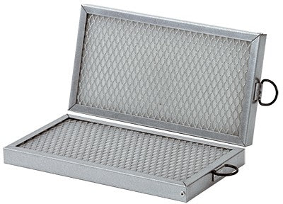 Wix Cabin Air Filter top view frsport WP10002