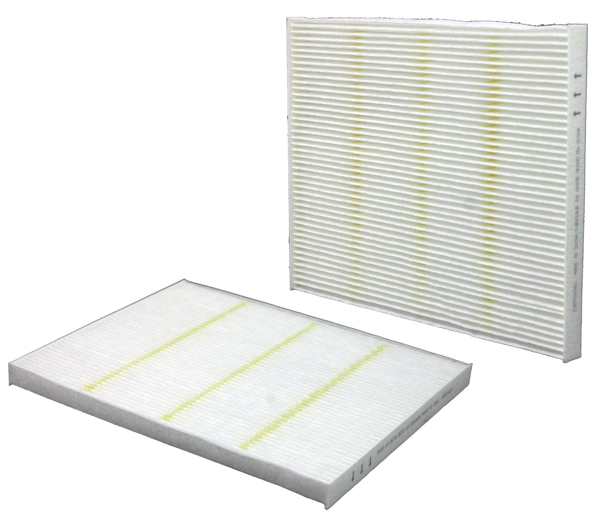 Wix Cabin Air Filter WP10084