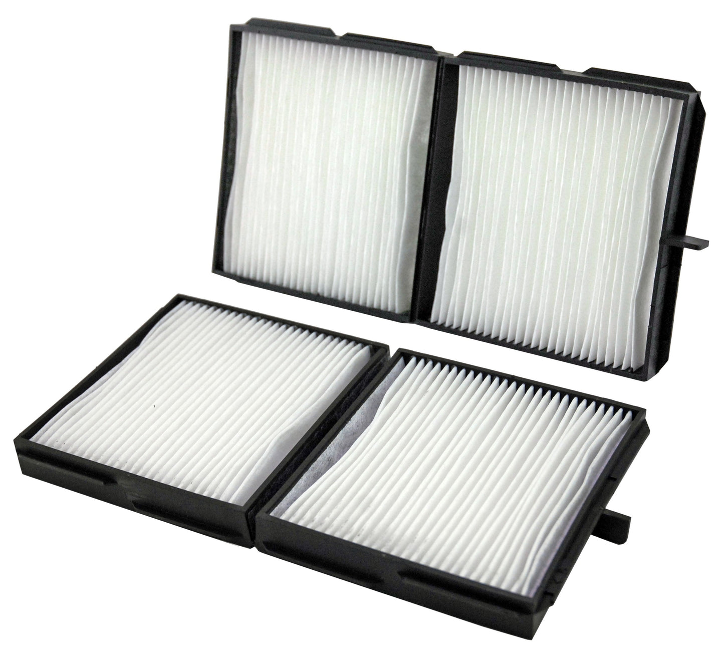 Wix Cabin Air Filter WP10087