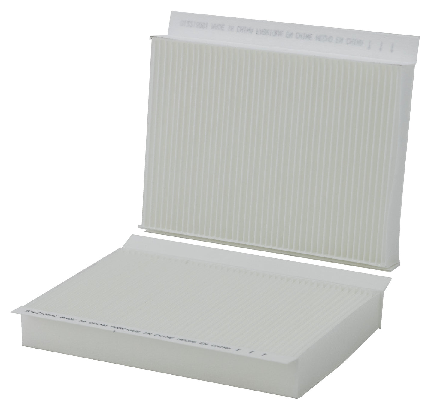 Wix Cabin Air Filter WP10106