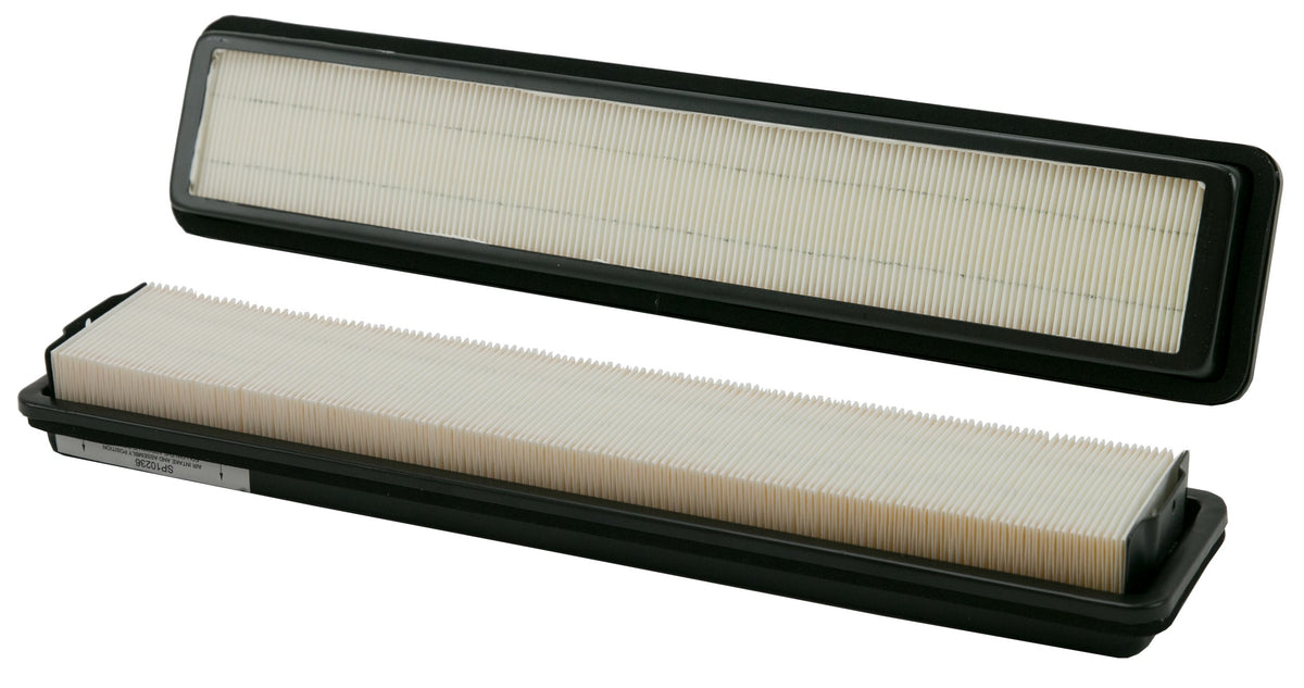 Wix Cabin Air Filter WP10236