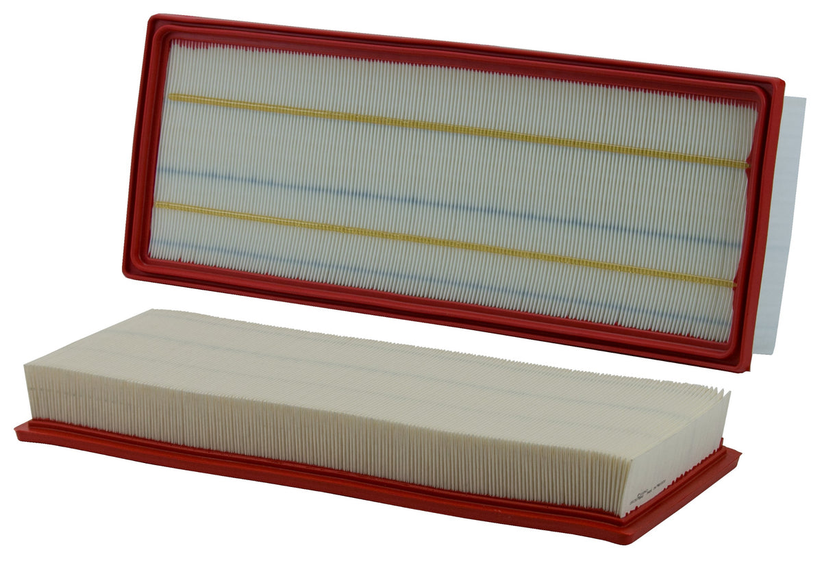 Wix Cabin Air Filter WP10262