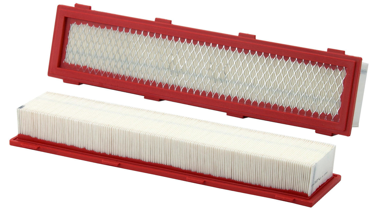 Wix Cabin Air Filter WP10282