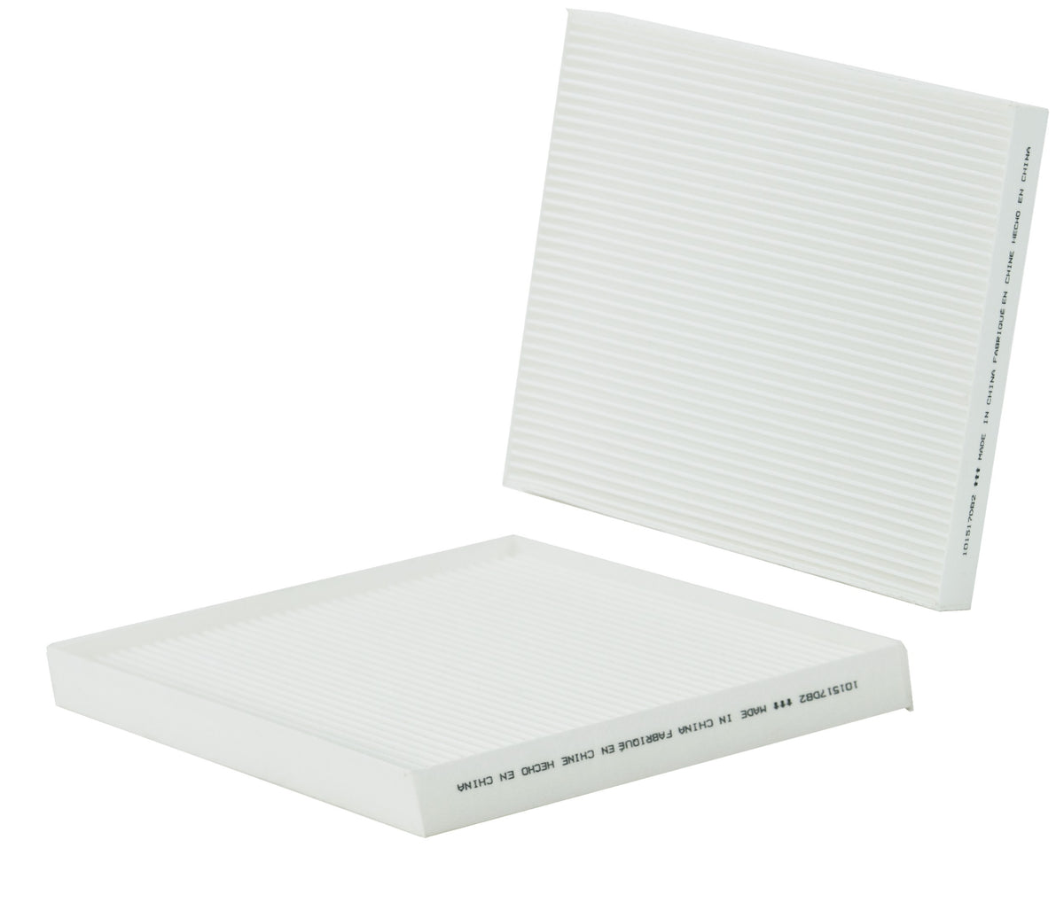 Wix Cabin Air Filter WP10319